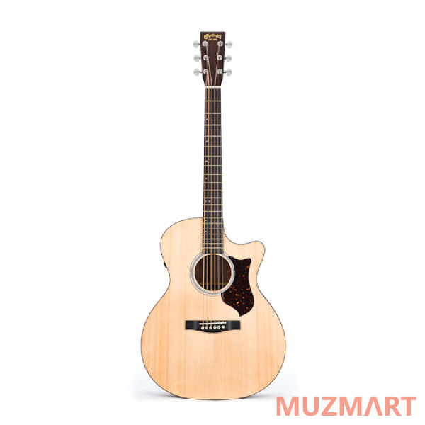 Martin Guitars GPCPA4 Электроакустическая гитара Grand Performance с кейсом