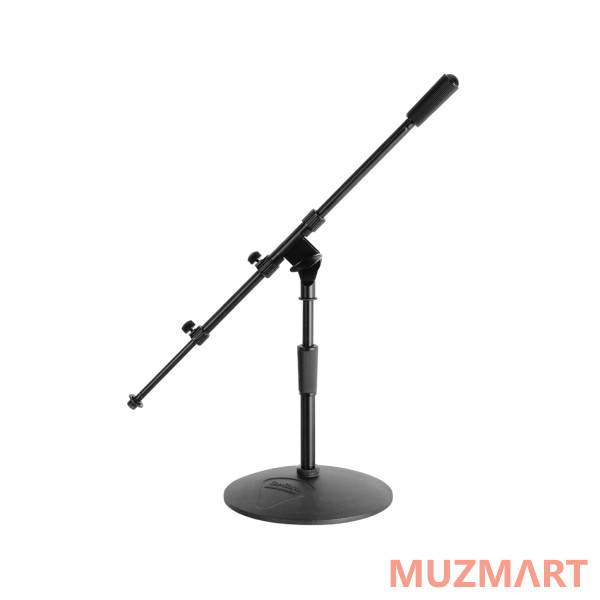 OnStage MS9409 микрофонная стойка укороченная