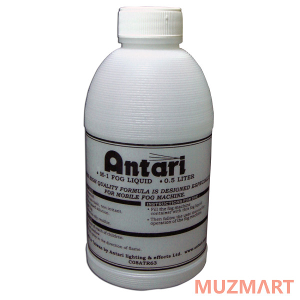Antari FLM-05 Жидкость для образования дыма