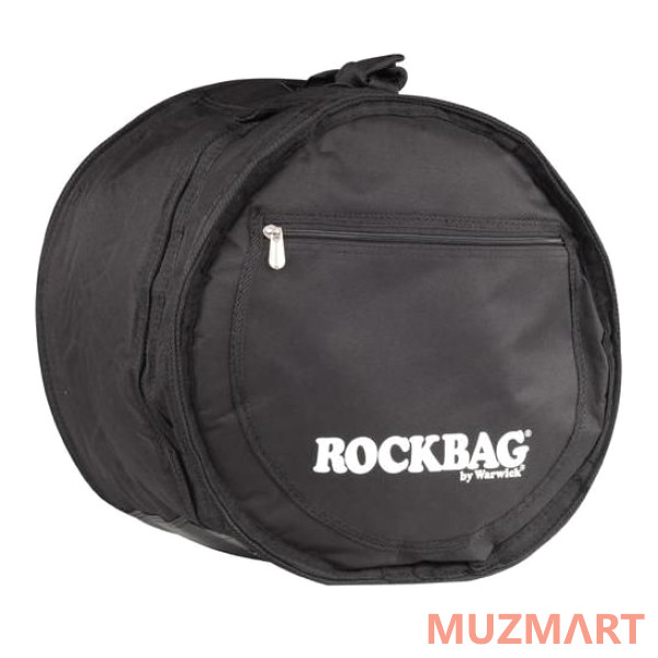 Rockbag RB22561B Чехол для тома 10" x 9"