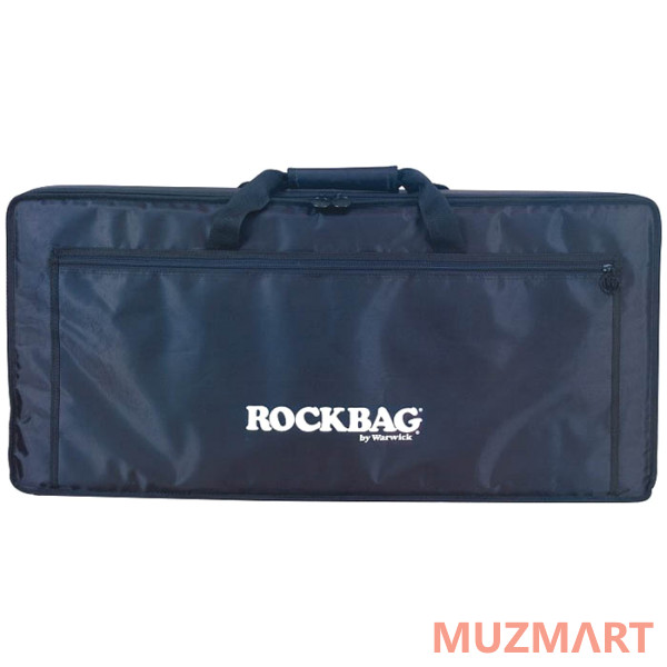 Rockbag RB23210B Сумка для транспортировки 10-и проводных микрофонов