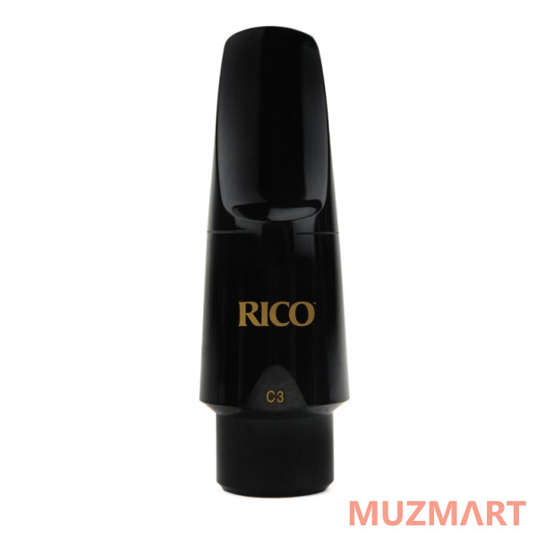 Rico RRGMPCTSXC3 Мундштук для тенор-саксофона