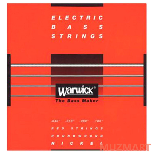 Warwick 46210ML4 Струны для бас-гитары