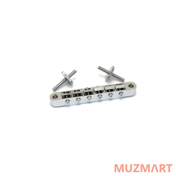 Gotoh GE104B-C Бридж tune-o-matic