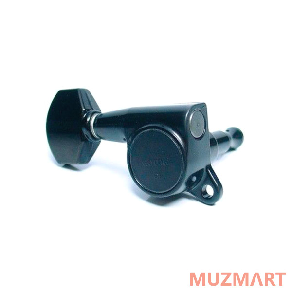 Gotoh SG381-07-СK-(L6) Колки для гитары