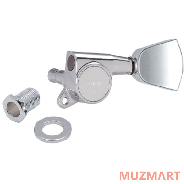Gotoh SG381-MG-04-C Колки для гитары