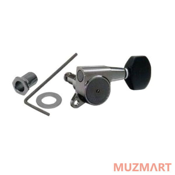 Gotoh SG381-MG-07-CK-(L6) Колки для гитары