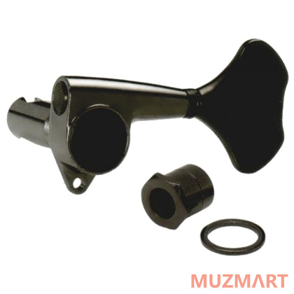 Gotoh GB-707-B-(L2+R2) Колки для 4-струнной бас-гитары