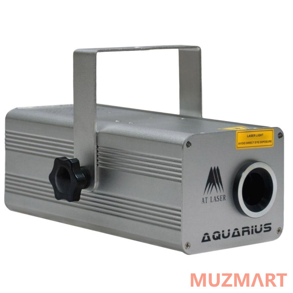 AT Laser Aquarius Двухцветный лазер