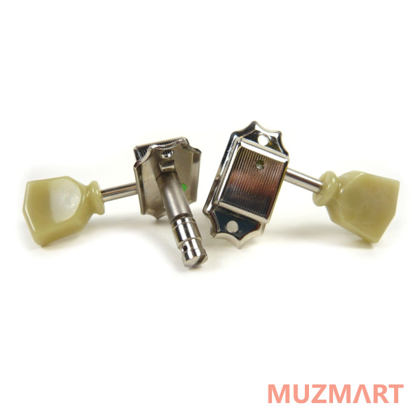 Gotoh SD90-SL-N Колки для гитары