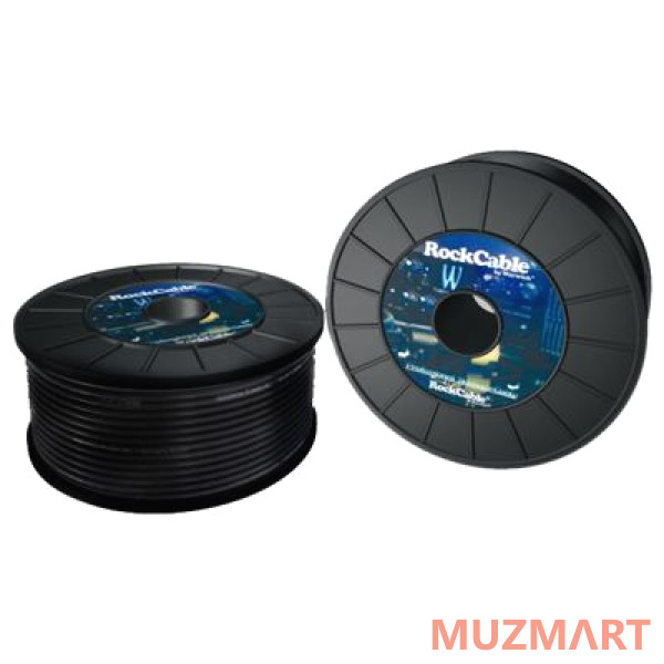 Rockcable RCL 10400 D7 BLK Кабель для акустических систем