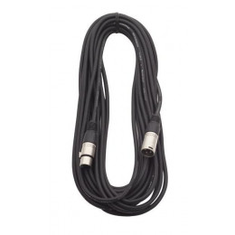 Rockcable RCL30310 D6 Микрофонный кабель XLR(М) XLR( F) 10 м.