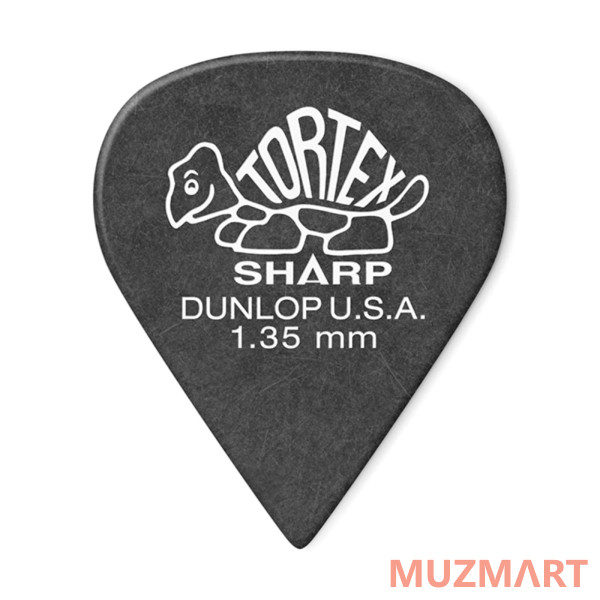 Dunlop 412R1.35 Медиаторы 72 шт