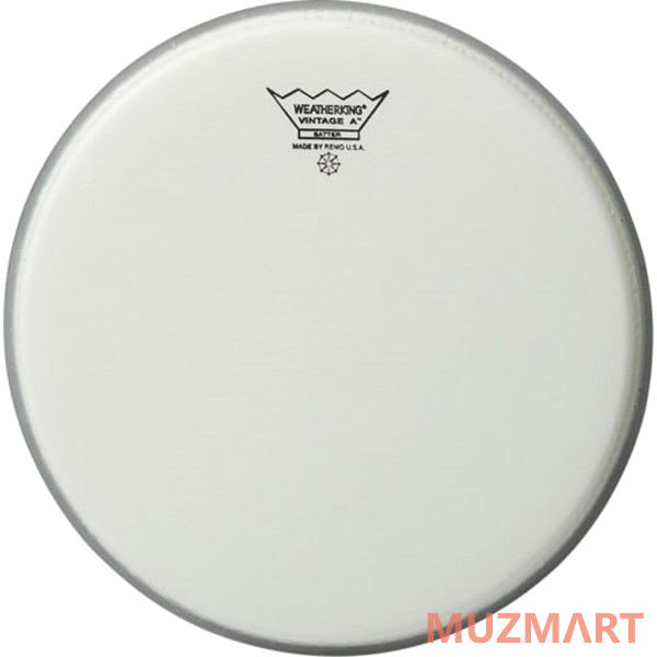 Remo VA-0114-00 Пластик для барабана