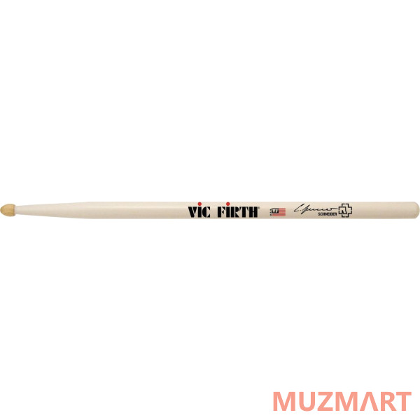 Vic Firth SCS Christoph Schneider Барабанные палочки
