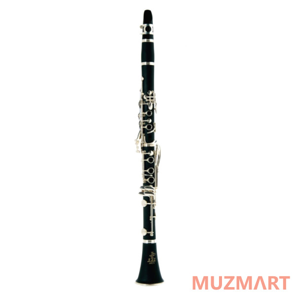 John Packer JP121 Кларнет Bb MkIV