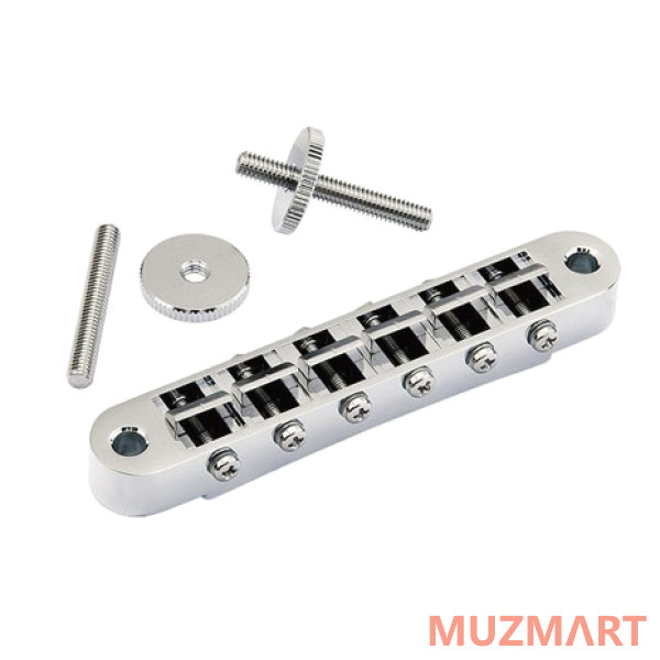 Gotoh GE103B-N Бридж Tune-O-Matic