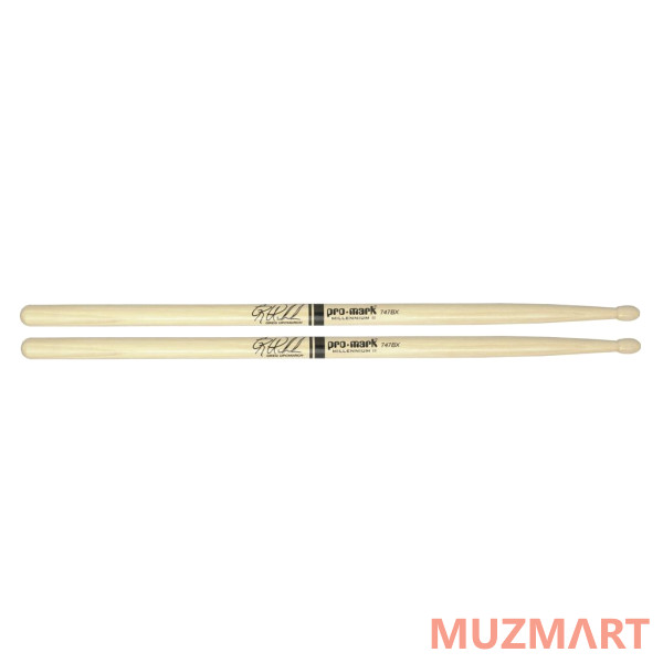 Promark TX747BXW GREG UPCHURCH Барабанные палочки
