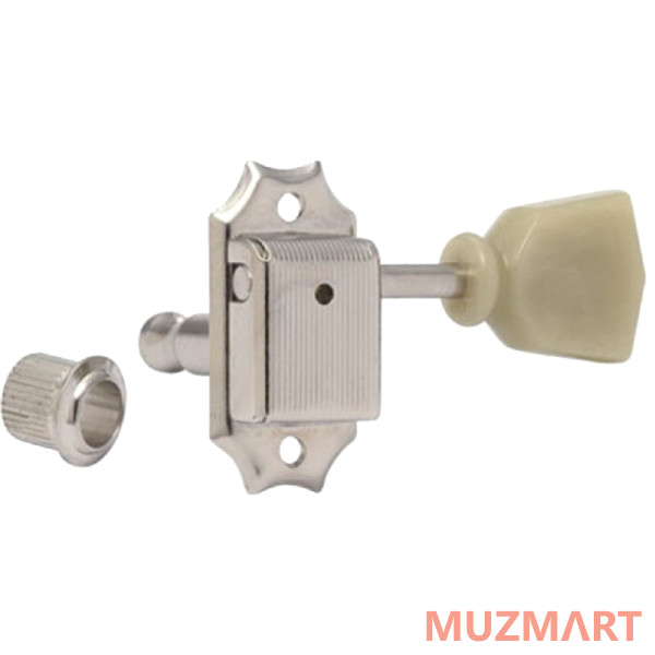 Gotoh SD90-MG-SL-N Колки локовые для электрогитары
