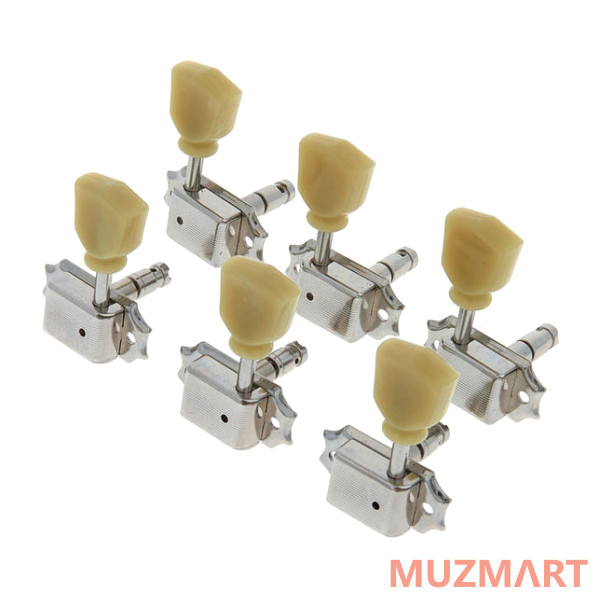 Gotoh SD90-MG-SL-N Колки локовые для электрогитары