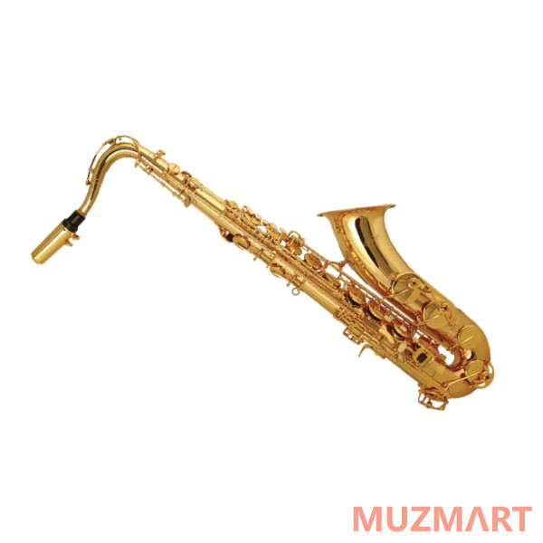 Wisemann DTS-400 Саксофон-тенор Bb полупрофессиональный