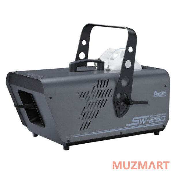Antari SW-250 Генератор снега