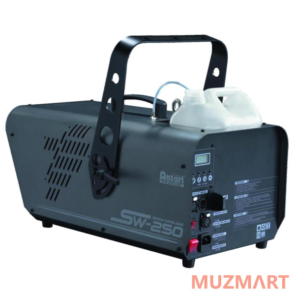 Antari SW-250 Генератор снега