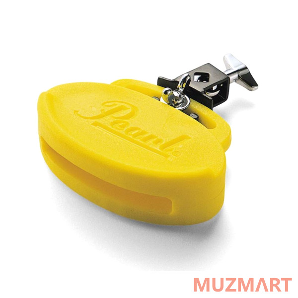 Pearl PBL-20 Clave Block (Medium) Пластиковый темпо блок