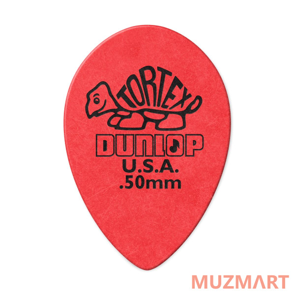 Dunlop 423R.50 Медиаторы (36 шт)