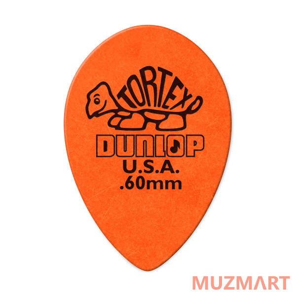 Dunlop 423R.60 Медиаторы (36 шт)