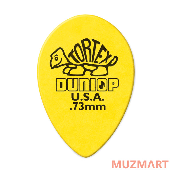 Dunlop 423R.73 Медиаторы (36 шт)