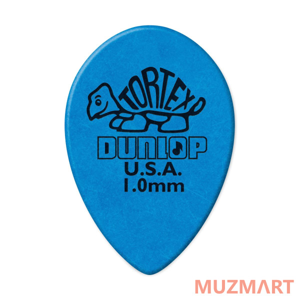 Dunlop 423R1.0 Медиаторы (36 шт)