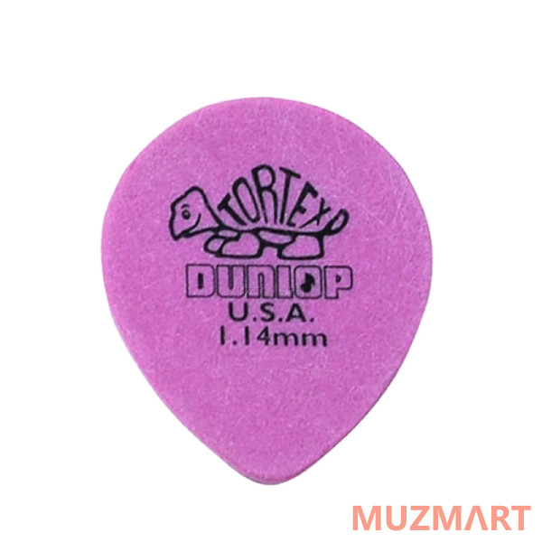 Dunlop 413R1.14 Медиаторы (72 шт)
