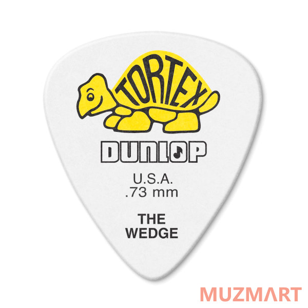 Dunlop 424R. 73 Медиаторы (72 шт)
