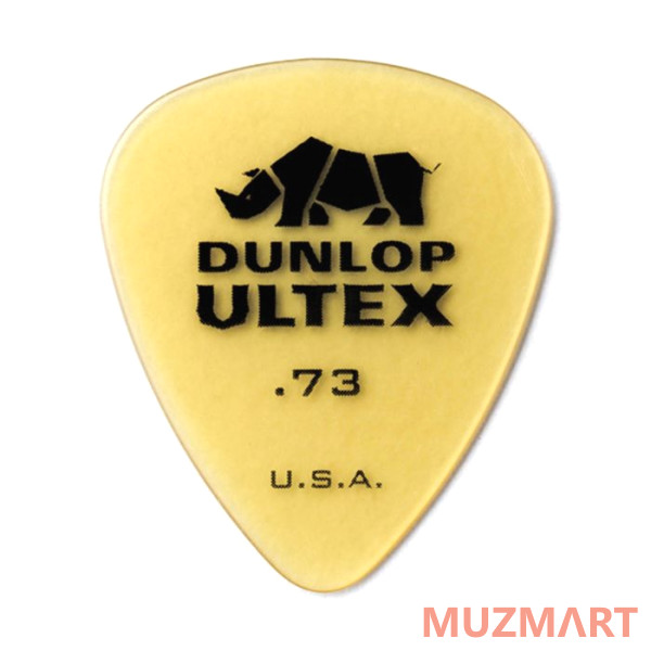 Dunlop 421R. 73 Медиаторы (72 шт)