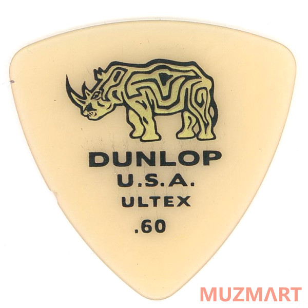 Dunlop 426R. 60 Медиаторы (72 шт)
