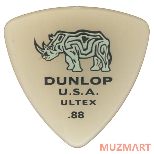 Dunlop 426R. 88 Медиаторы (72 шт)