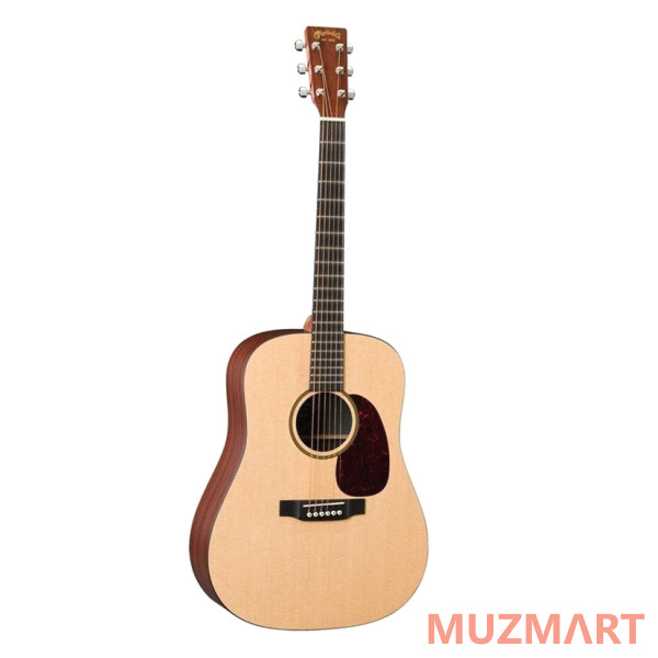 Martin Guitars DXMAE Электроакустическая гитара