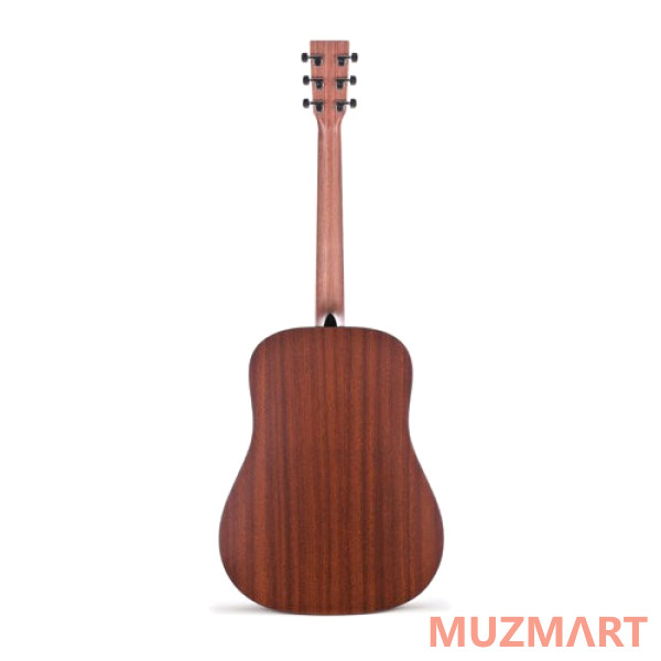 Martin Guitars DXMAE Электроакустическая гитара