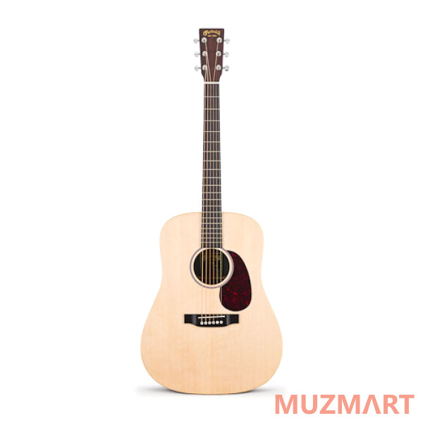 Martin Guitars DX1KAE Электроакустическая гитара