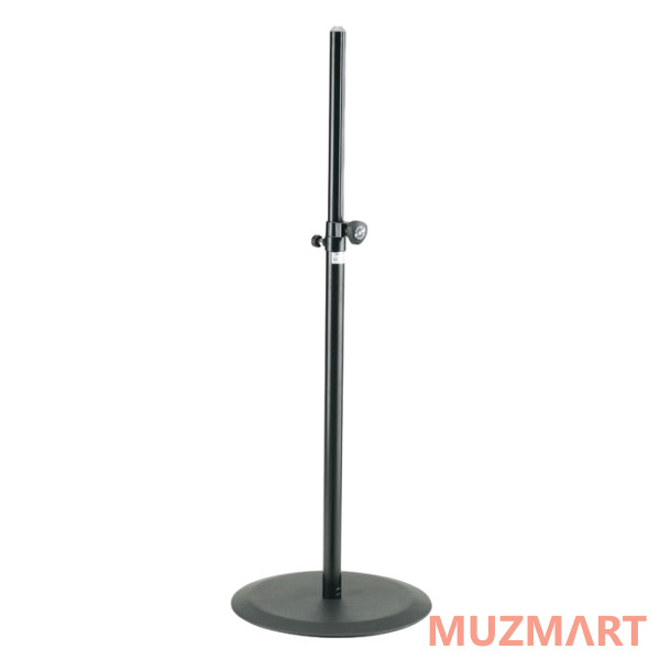 K&M 26735-000-55 + 03-40-320-56/32156 Стойка для акустической системы (в двух коробках)