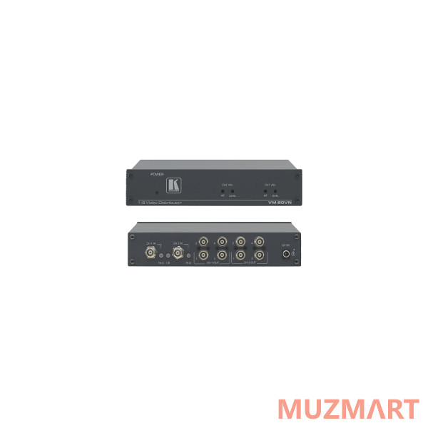 Kramer VM-80VN Усилитель-распределитель