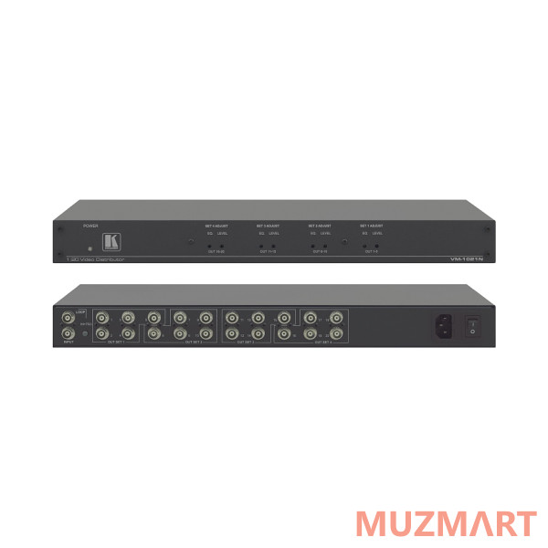 Kramer VM-1021N Усилитель-распределитель