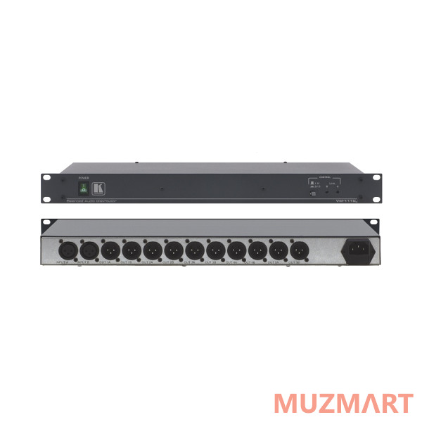 Kramer VM-1110xl Усилитель-распределитель