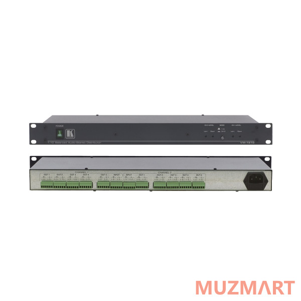 Kramer VM-1610 Усилитель-распределитель