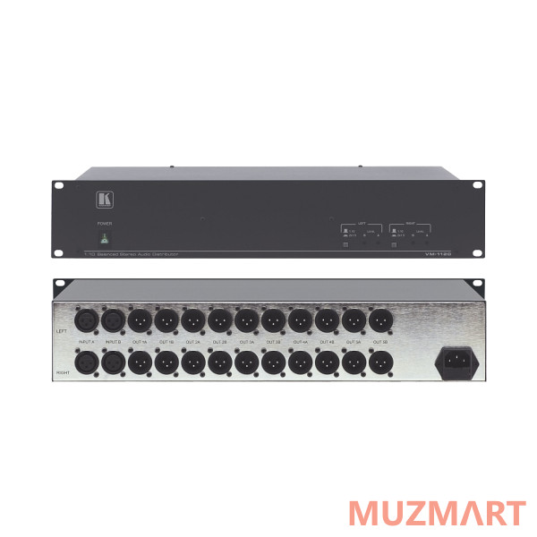 Kramer VM-1120 Усилитель-распределитель