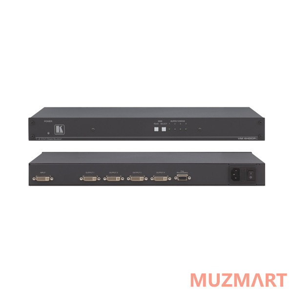 Kramer VM-4HDCPxl Усилитель-распределитель
