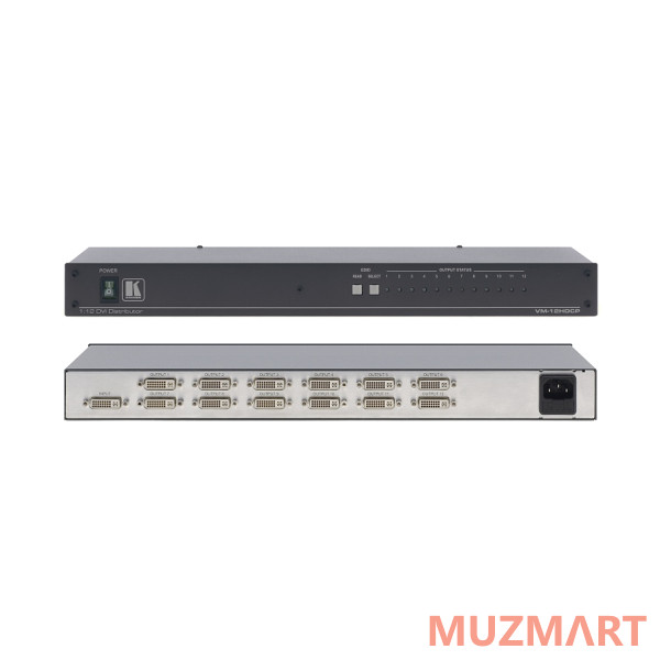 Kramer VM-12HDCP Усилитель-распределитель