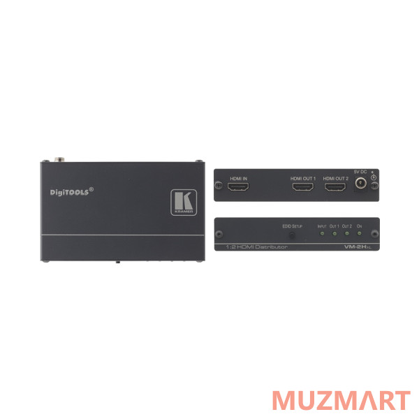 Kramer VM-2Hxl Усилитель-распределитель