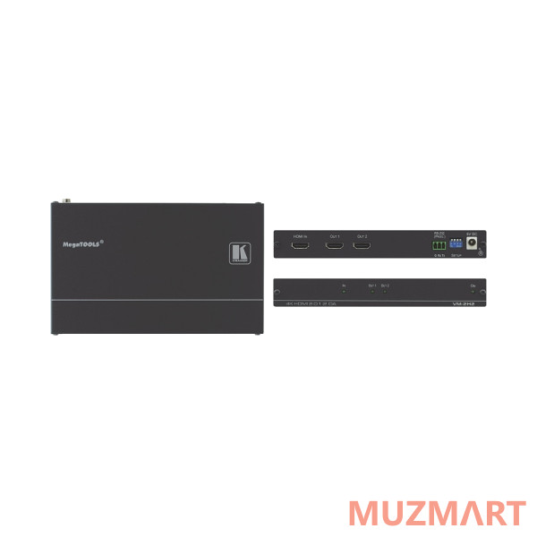 Kramer VM-2H2 Усилитель-распределитель